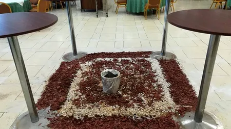 „Deputatul-mitralieră