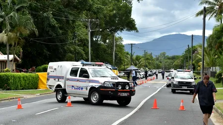 Doi bărbați arestați la Sydney, pentru plănuirea unei 