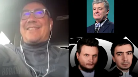 Ponta, victima unei FARSE a doi ruși. A crezut că vorbește cu un fost președinte ucrainean. Fostul premier a dezvăluit cu ce politicieni moldoveni are legături