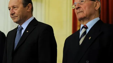 Predescu: Referendumul trebuia validat întrucât au participat mai mult de jumătate din votanți