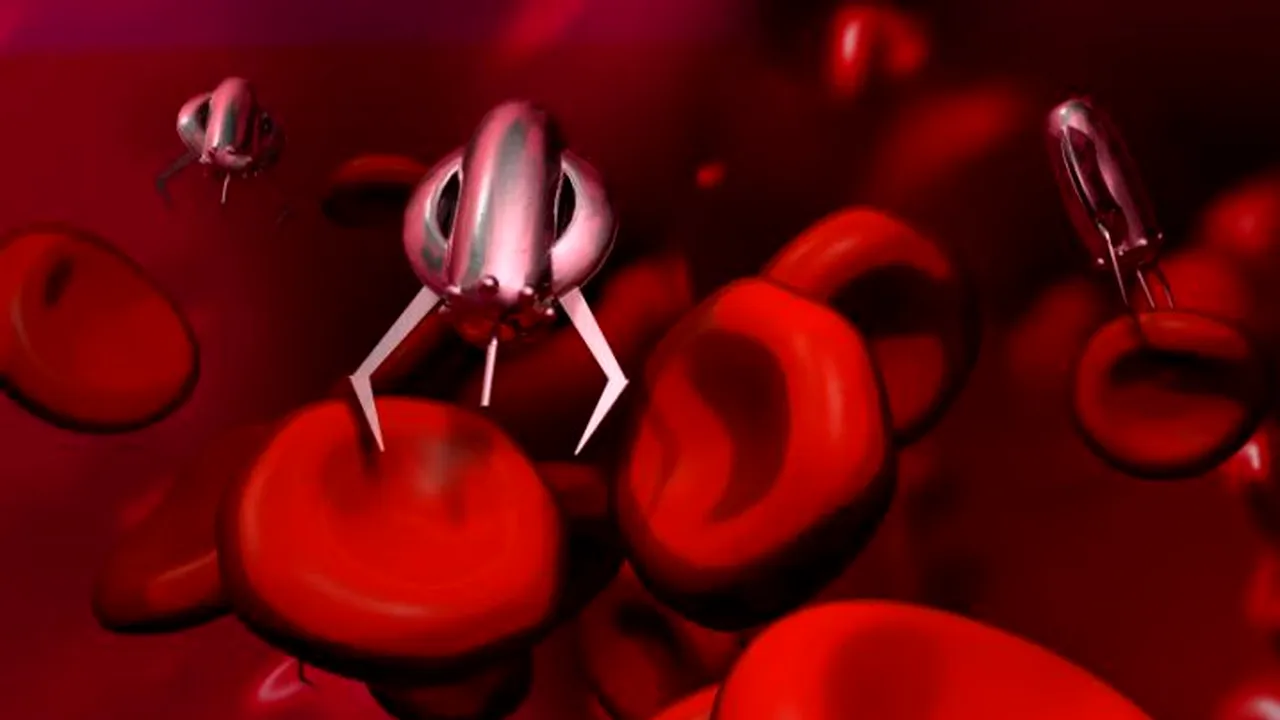 A fost creat cel mai mic motor din lume. La ce folosește