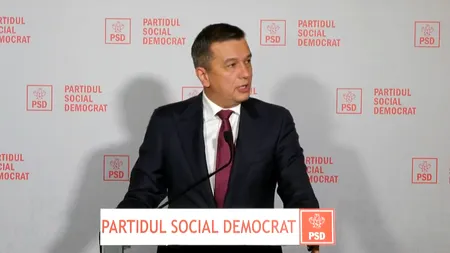 Grindeanu se pune împotriva lui Bolojan. PSD nu susține tăierea salariilor de la 1 ianuarie