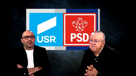 Ion Cristoiu: „Prin BRUXELLES-IZAREA PSD-ului, au pierdut o mare parte care a fost preluată de AUR