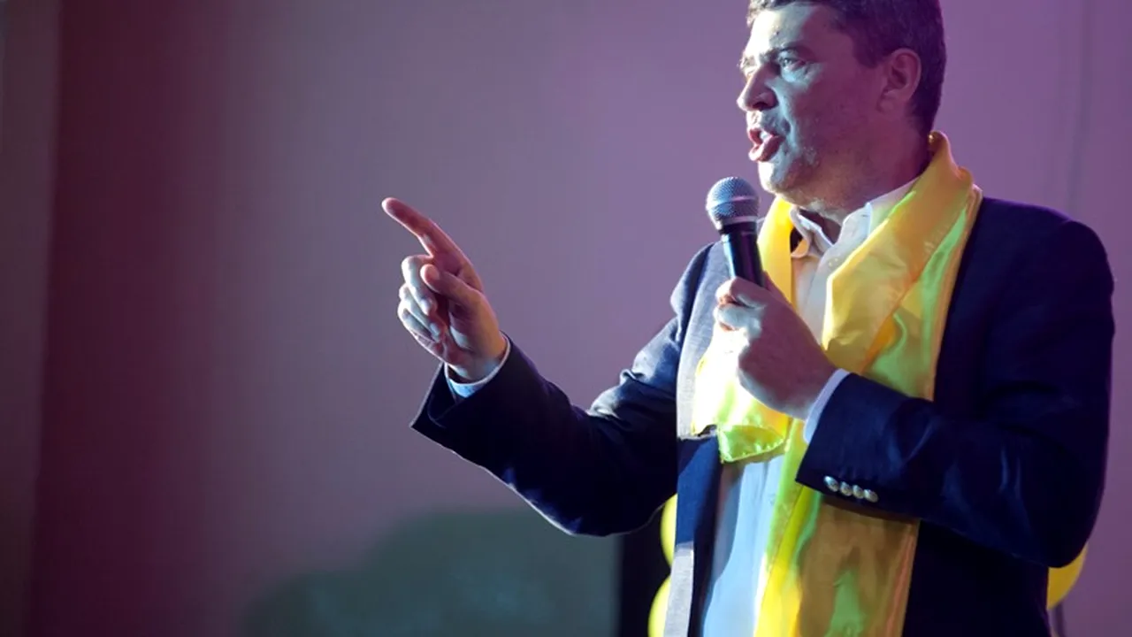 Secretarul general al PNL: „Noi am cerut ca aceste campanii electorale să se facă cu finanțare de la buget