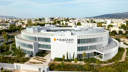 (P)Kaizen Gaming: compania din spatele Betano, un angajator de top și un lider în tehnologie și impact social
