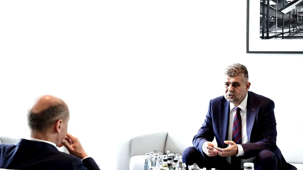 Surse guvernamentale: INFLAȚIA pe luna iulie va crește ușor, ca urmare a importurilor. Inflația a crescut și în Germania