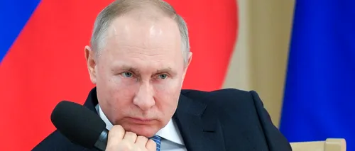 RUSIA. Kremlinul a declarat că va merge până la capăt cu reforma constituțională. Vladimir Putin ar putea să se mențină la putere până în anul 2034