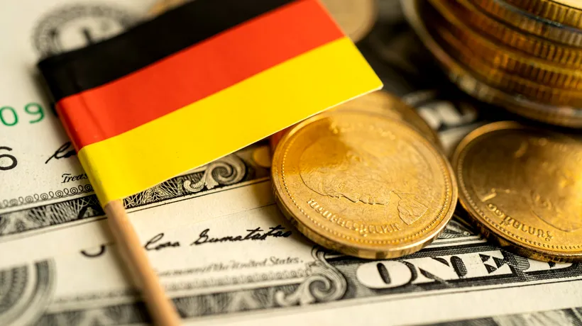 Guvernul Germaniei vrea să suspende în continuare plafonul de îndatorare suverană, în contextul impasului bugetar