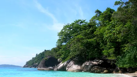 Thailanda închide una dintre insule pe motiv că e 