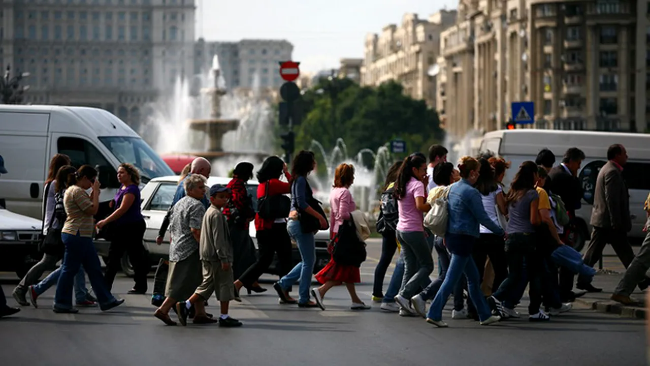 Fitch a confirmat ratingul României la 