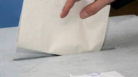 DATE OFICIALE BEC: Prezența la vot până la ora 17.00. Ilfov, Cluj și Brașov conduc în topul cu cei mai mulți votanți