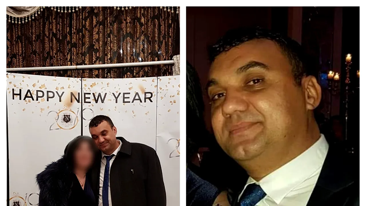 Un şofer de ambulanţă a fost găsit mort în mașină