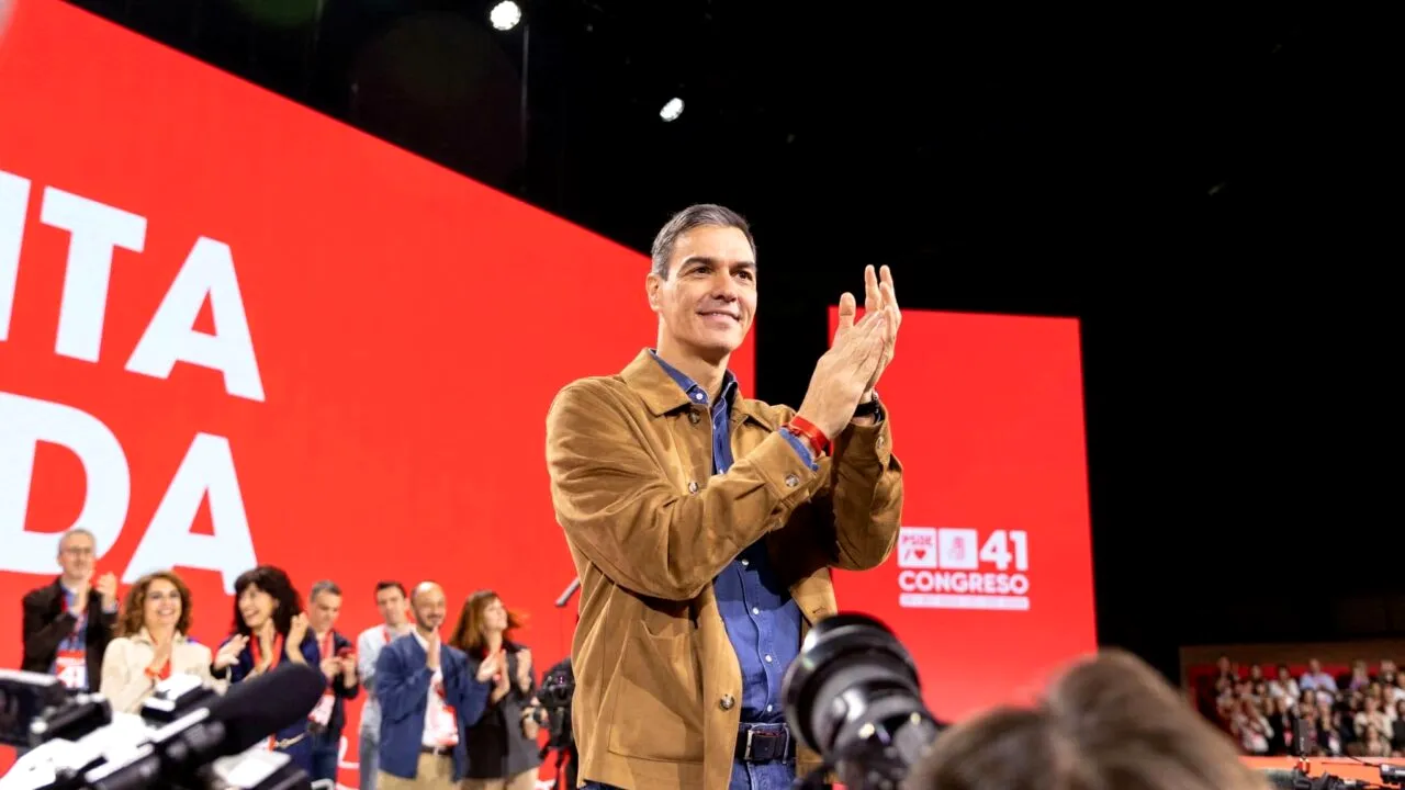 Pedro Sanchez spune că Spania are nevoie de cei 1 milion de migranți fără documente: „Fără migrație, 90.000 de baruri s-ar putea închide”