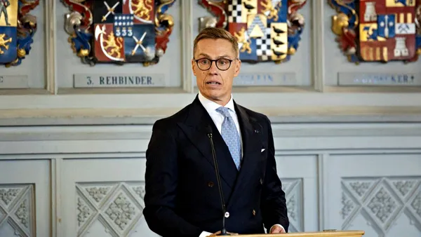 Avertismentul liderului european cel mai apropiat de Trump: Războiul cu Iranul poate provoca o recesiune mai gravă decât pandemia de Covid-19