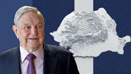EPOCA SOROS în România. Anul în care miliardarul „trece” la PUTERE. Cum s-a infiltrat rețeaua în mediul politic și justiție