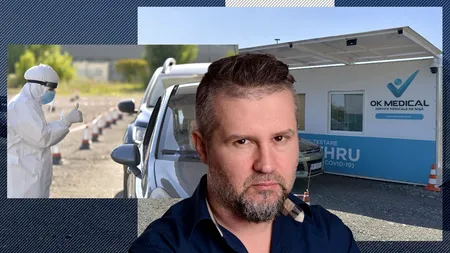 Unul dintre ”BĂIEȚII DEȘTEPȚI” care s-au îmbogățit în pandemie a fost pus de instanță să plătească din averea sa DATORII de 3,5 milioane €