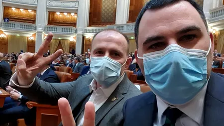 Deputat PNL: Decât să plece USR-PLUS din coaliţie şi să se destrame totul, mai bine pleci tu din Guvern, Florine