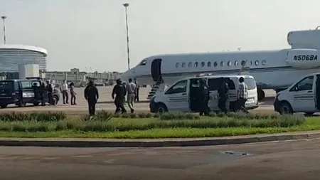 Marcel Vela: Doi români care au comis infracțiuni internaționale, extrădați în SUA! Unul dintre ei, specializat în infracțiuni cibernetice