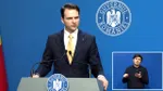 Sebastian Burduja, despre jalonul 121 din PNRR: „Noi am început deja revocarea acelor persoane care sunt identificate în scrisoarea Comisiei Europene”