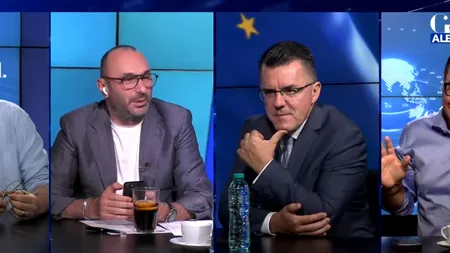 Victor Ponta: “Votul pentru Nicușor Dan este un vot NEGATIV pentru ceilalți candidați“