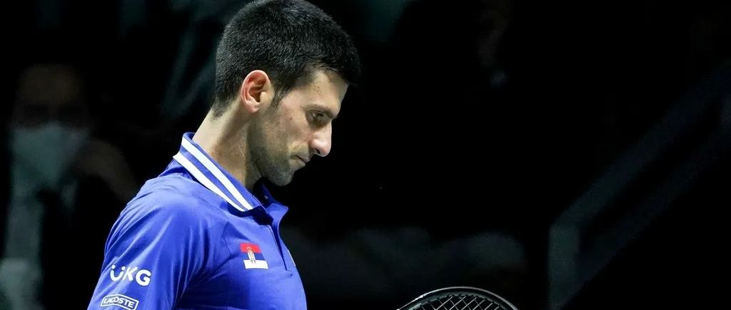 Novak Djokovic va fi eliberat. Instanța a desființat decizia de anulare a vizei sportivului