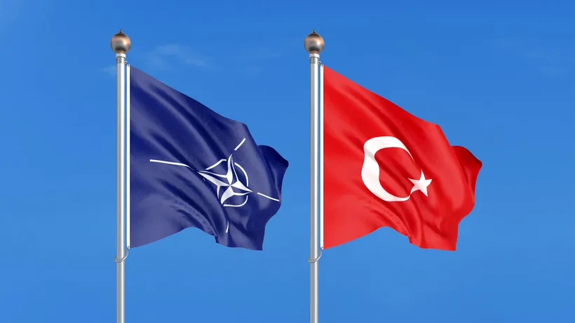 ACUZAȚII. Oficial francez: Turcia reprezintă o problemă pentru NATO în acest moment. Nu mai putem ignora această situație
