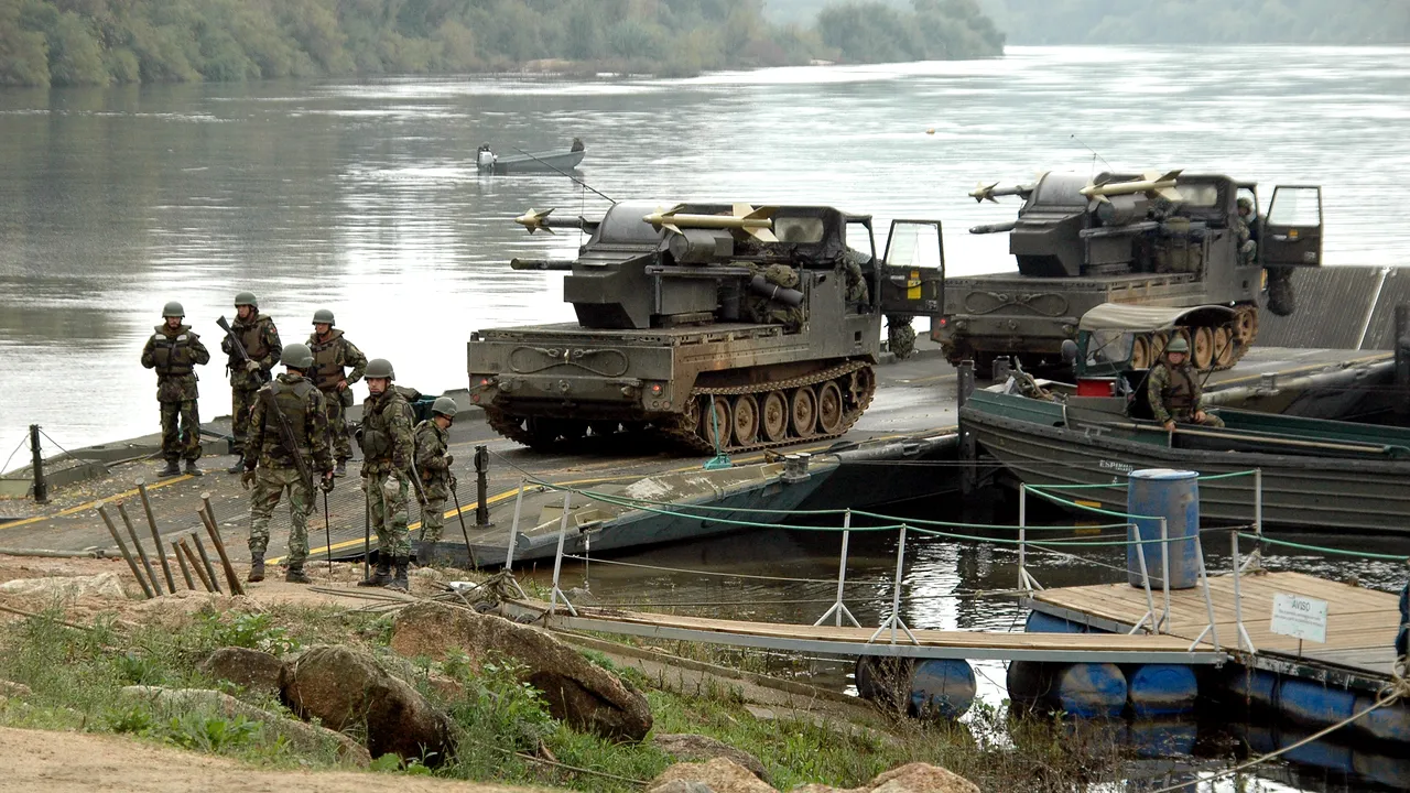 NATO recunoaște că forța de reacție rapidă nu face față Rusiei în estul Europei