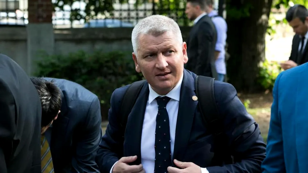 Florin Roman și-a ales favoritul pentru șefia PNL. „Sindromul Ceaușescu mai bântuie încă”