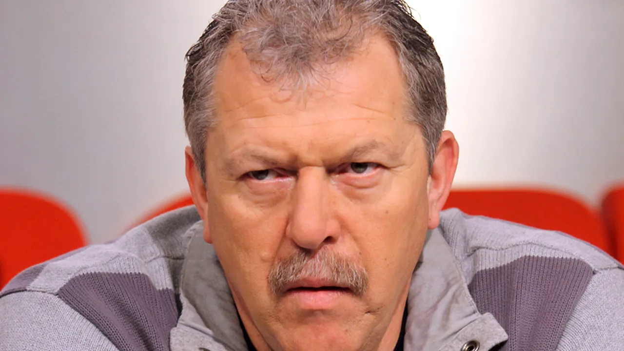 Lovitura pe care Helmuth Duckadam nu a putut-o para: cum a fost UMILIT de regimul comunist