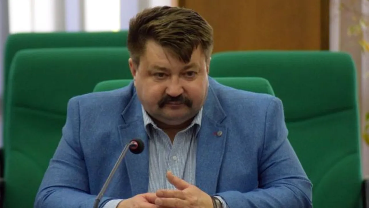 Un șef din IPJ Vaslui a sfidat legea mergând la serviciu, deși era suspect de coronavirus! Omul legii, confirmat cu noul COVID-19 după ce avusese contact cu zeci de persoane