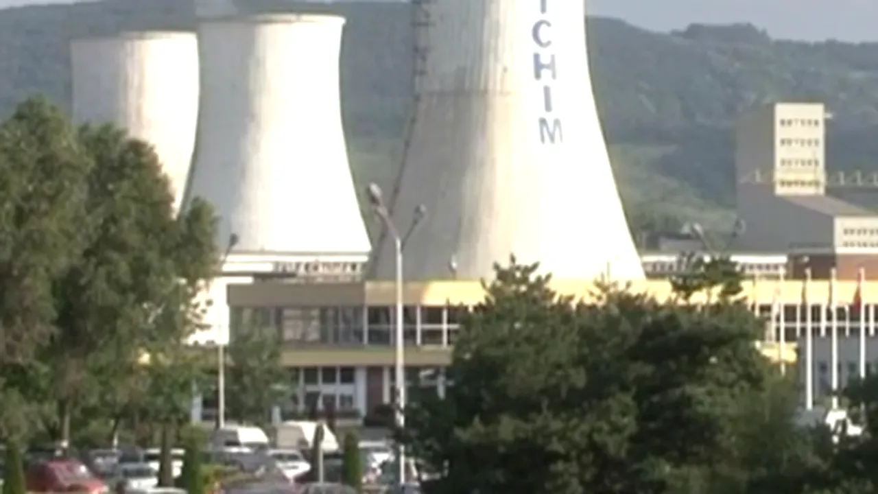 ANCHETĂ. Fostul director economic al Oltchim s-a sinucis/ A demisionat din fosta societate de stat la începutul anului