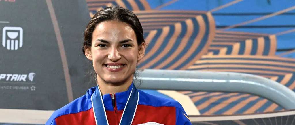 Încă un caz de dopaj în sportul românesc! Maria Boldor, de la CSA Steaua, depistată pozitiv