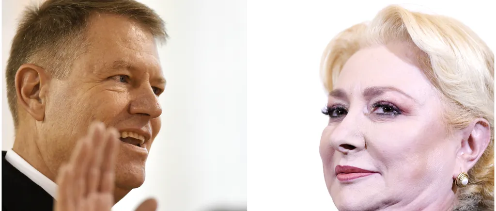 Rezultate finale alegeri prezidențiale 2019, turul 2. Cum și-au împărțit țara Klaus Iohannis și Viorica Dăncilă. Ce județe au câștigat fiecare