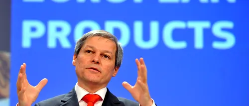 Premierul desemnat Dacian Cioloș anunță lista noului Cabinet la ora 14.00