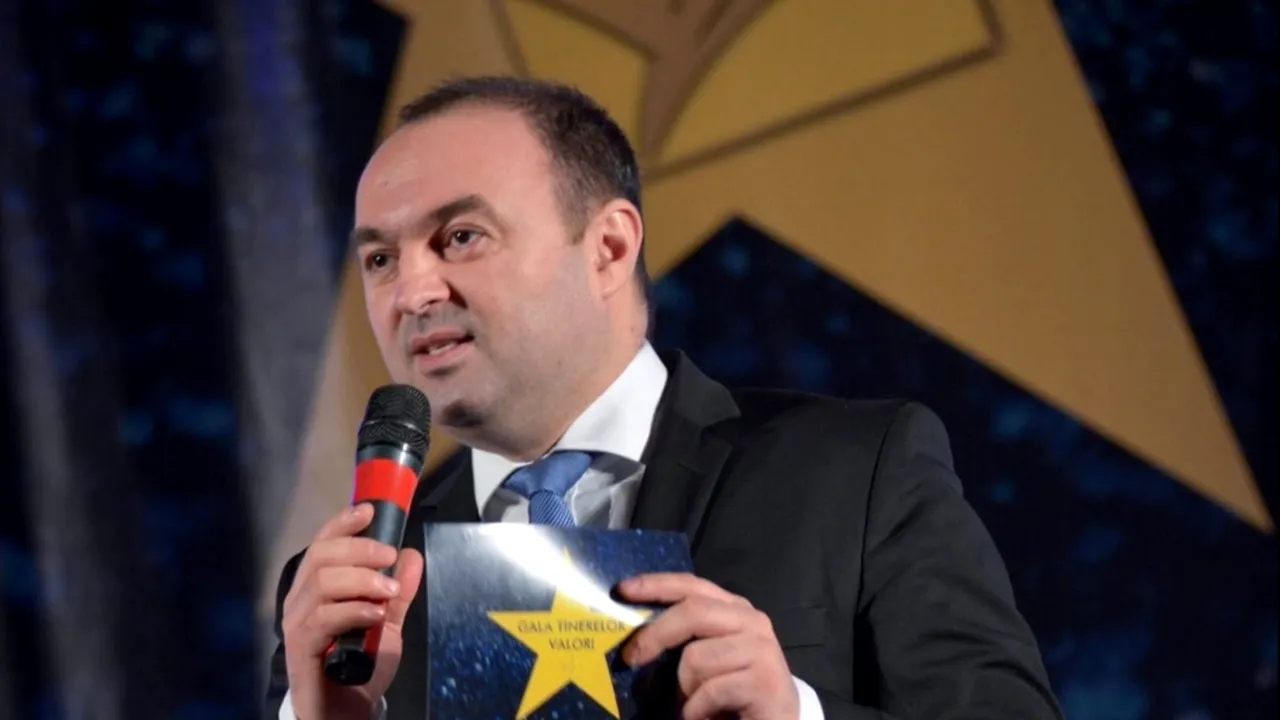 Fost ministru va primi despăgubiri pentru afectarea reputației în dosarul „Albumul”. Suma este de 20 de ori mai mică decât cea cerută în instanță