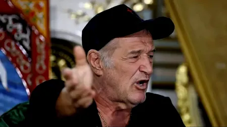 Gigi Becali, reacție incredibilă legată de plecarea lui Mirel Rădoi de la FCSB: „Ce discuție să am cu el? Ce mă interesează pe mine?”