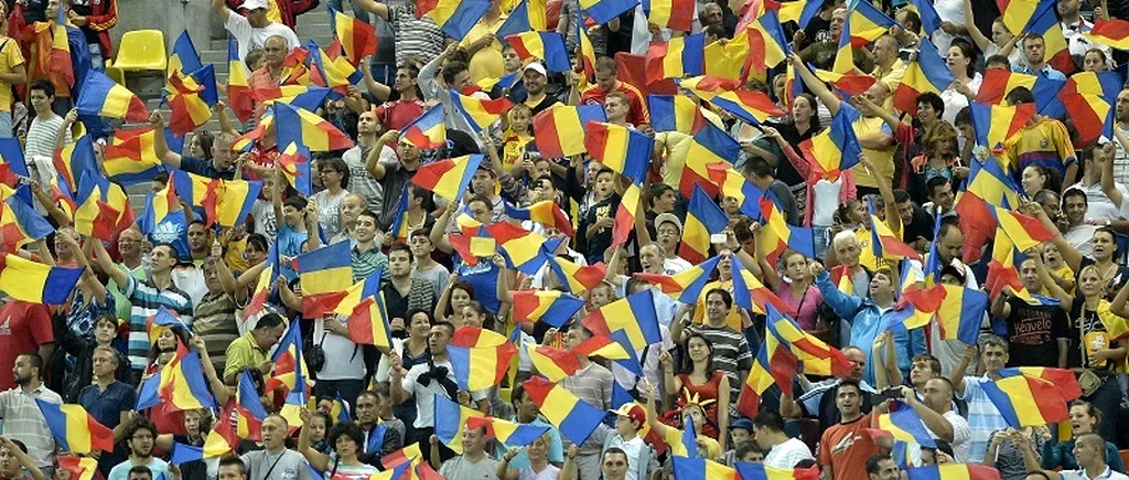 Fost selecționer al naționalei României: „Vreau să-mi iau zborul cât mai repede