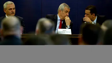 Tăriceanu: Nimeni nu vine să ceară socoteală României, adoptarea OUG 13 a fost perfect legală