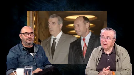 Ion Cristoiu: „Retrăim o inevitabilă ceartă Băsescu-Tăriceanu”