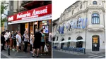 S-au format adevărate cozi la patiseria din Amzei. Revoltați de postarea lui Niculușcă, bucureștenii au mers să susțină micuța afacere. Inclusiv Dan Teodorescu, solistul Taxi, era în mulțime: „Am venit de nervi și de poftă”. Nea Mihai vinde mii de merdenele, în timp ce la Mița Biciclista nu e nimeni