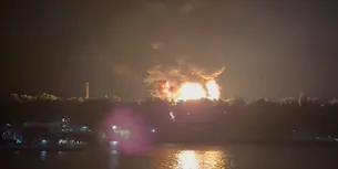 MApN a anunțat că a întărit măsurile de vigilență și monitorizare, în urma atacurilor de la Reni și Ismail