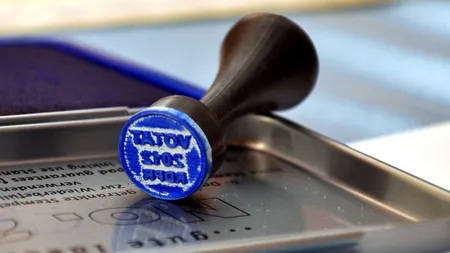 REZULTATE ALEGERI PARLAMENTARE 2012 - ALBA EXIT POLL