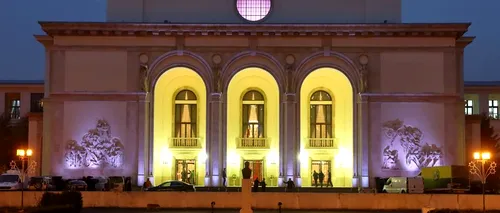 Acces liber pentru public la concursul Le Grand Prix de l''OpÃ©ra, de la București
