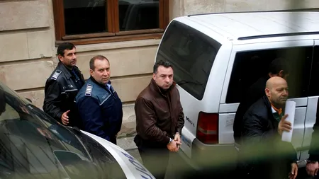 Primarul din Năvodari, reținut pentru fapte de corupție