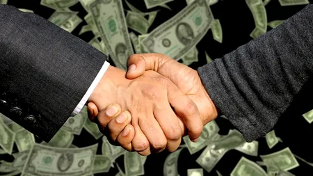 EFECTELE #CORONACRIZEI | A fost accesat un ajutor financiar rapid. Va fi gestionată o situație medicală de urgență