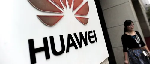 Compania Huawei va înființa un centru regional la București, Guvernul va acorda suportul necesar