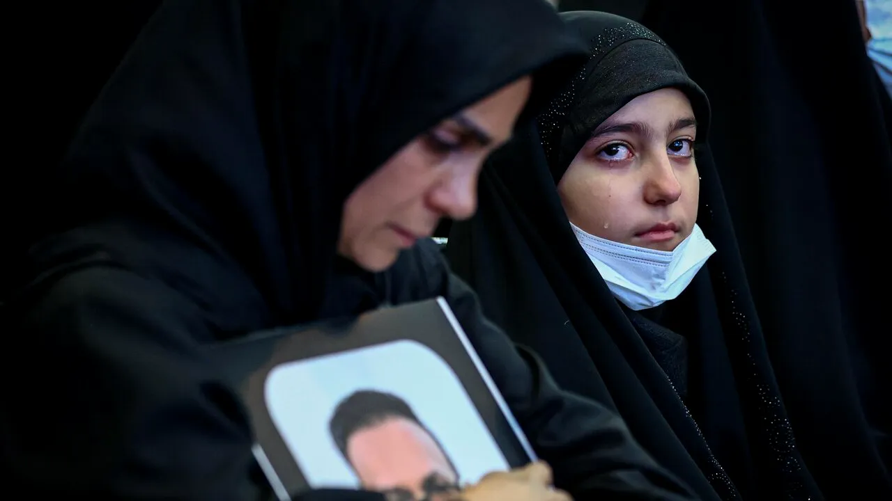 Regimul din Iran a anunțat un nou BILANȚ al pierderilor umane înregistrate în urma războiului cu Israelul