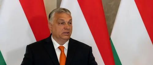 <i class='ep-highlight'>Orban</i>, reînvestit premier al Ungariei. În discursul său a vorbit despre Occidentul care trece prin „marele program de înlocuire” a popoarelor europene cu imigranți