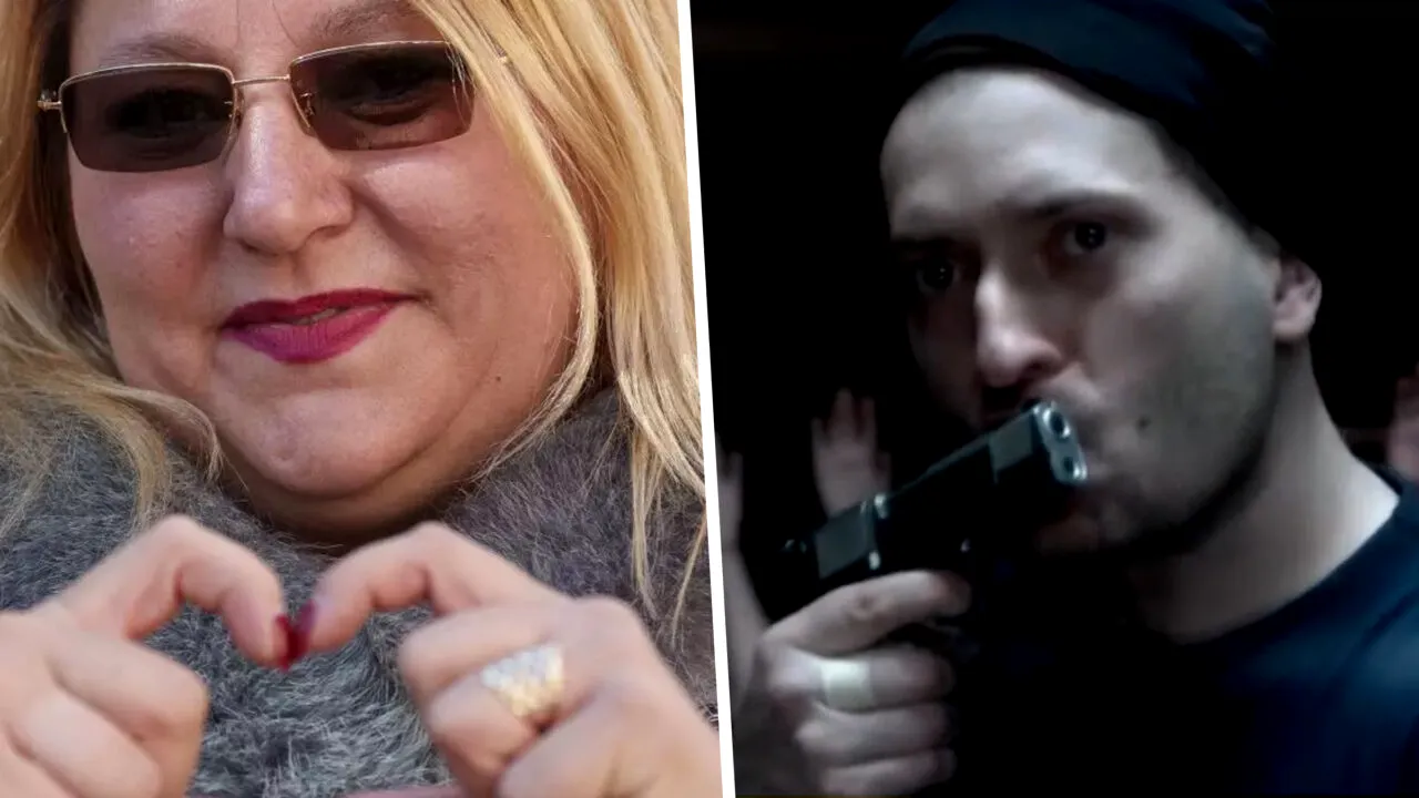 Diana Șoșoacă, intervenție în cazul lui Cheloo: În loc să îi duceți pe travestiți, îl duceți pe Cheloo?