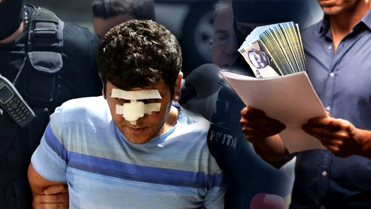 Comandanții de pușcărie care au semnat permisia lui Abdullah Ataș au fost premiați. Superiorii i-au pus pe lista scurtă cu cei mai merituoși ofițeri